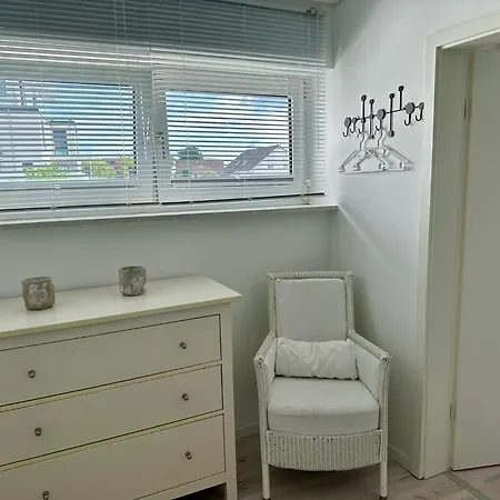 Appartement 1806 - Seesternchen