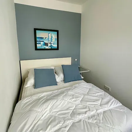 1806 - Seesternchen Dahme (Schleswig-Holstein)