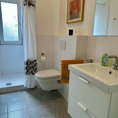 1806 - Seesternchen Appartement