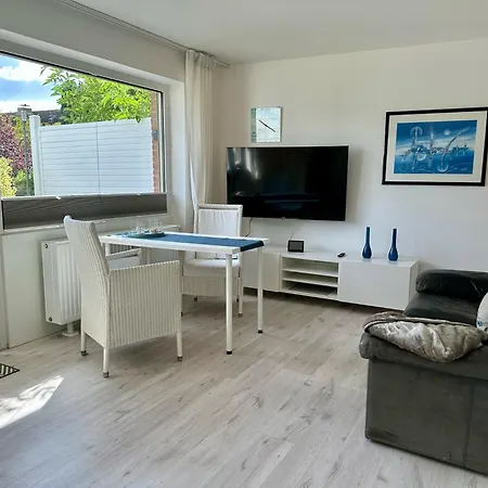 Appartement 1806 - Seesternchen *