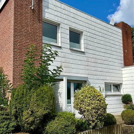 1806 - Seesternchen * Dahme (Schleswig-Holstein)