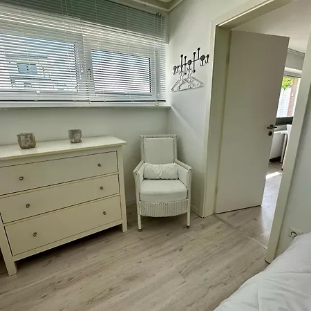 1806 - Seesternchen Appartement Dahme (Schleswig-Holstein)