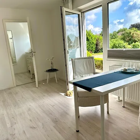 1806 - Seesternchen * Dahme (Schleswig-Holstein)