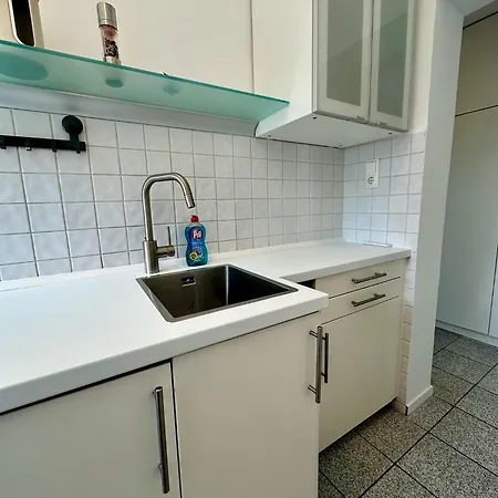 Appartement 1806 - Seesternchen