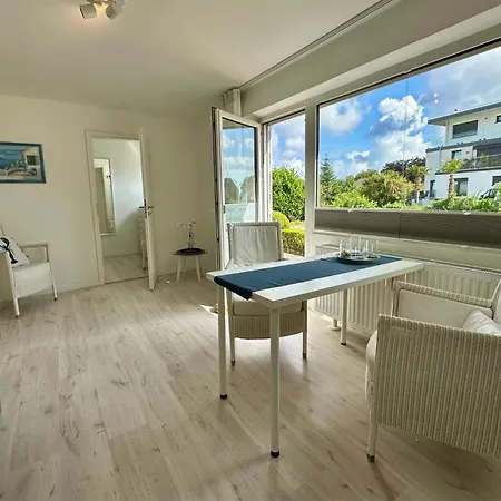 Appartement 1806 - Seesternchen Dahme (Schleswig-Holstein)