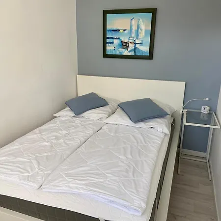 Apartment 1806 - Seesternchen Dahme (Schleswig-Holstein)