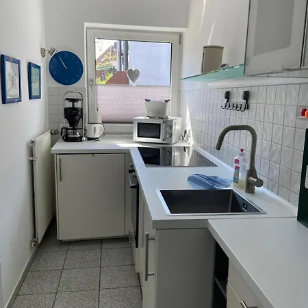Apartment 1806 - Seesternchen