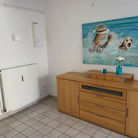 Apartment 1806 - Seesternchen