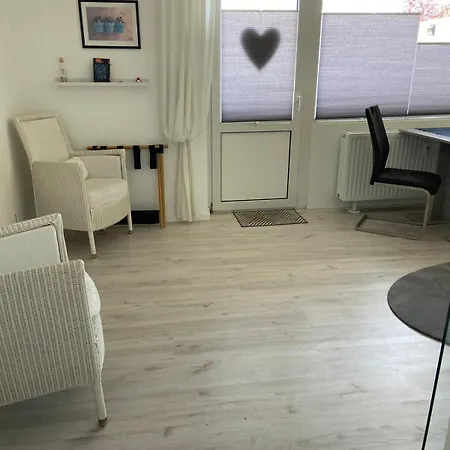 Apartment 1806 - Seesternchen *