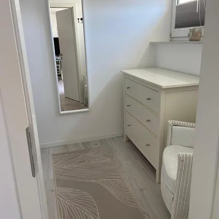 Apartment 1806 - Seesternchen