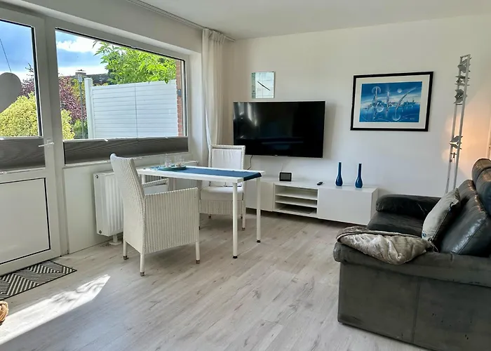 Apartamento 1806 - Seesternchen *