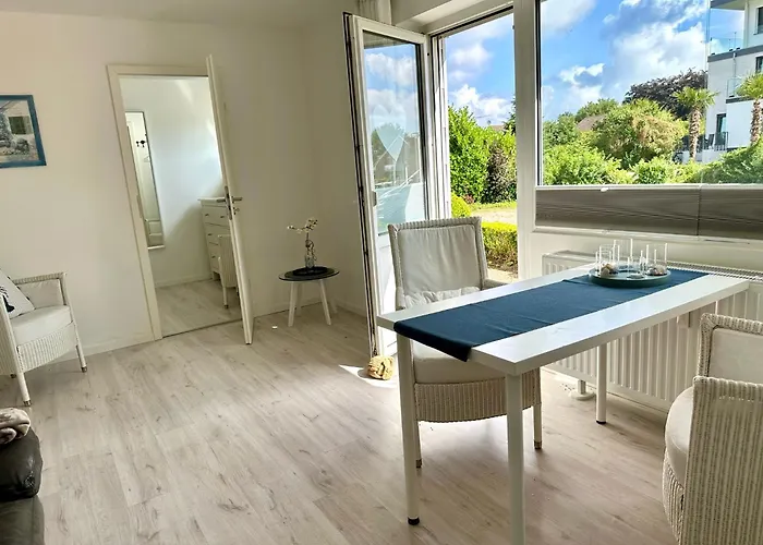 1806 - Seesternchen * Dahme (Schleswig-Holstein)