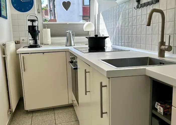 1806 - Seesternchen * Dahme (Schleswig-Holstein)