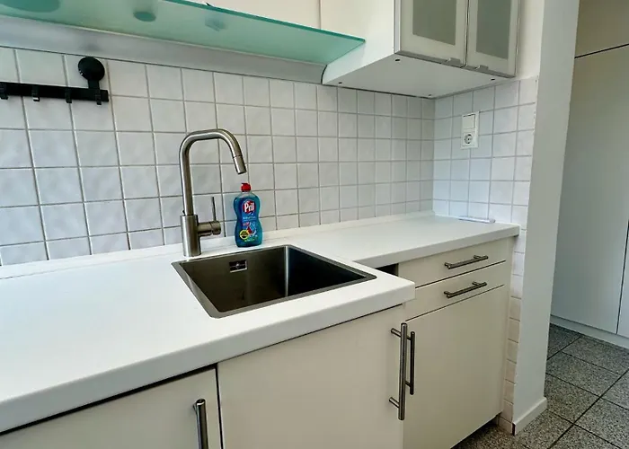Apartamento 1806 - Seesternchen