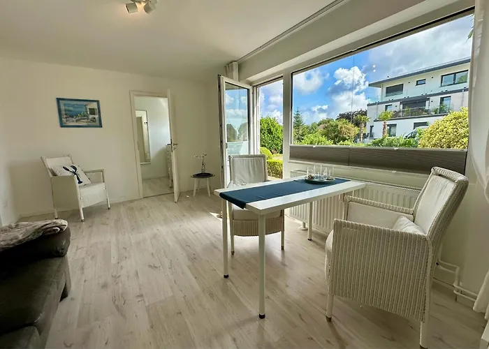 Apartamento 1806 - Seesternchen Dahme (Schleswig-Holstein)